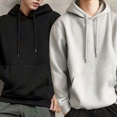 Judy N 男士 Manlaptem 拉絨運動衫 2 件套