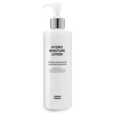 참존nc1 퓨플 하이드로 모이스처 수분로션 (보습+영양+탄력) / 수분짱짱 보습로션 /310ml / 에멀젼 모이스춰로션 여성기초화장품 / 끈적이지않아요., 310ml, 1개 310ml, 1개