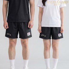 ROKA 로카 쿨링 반바지 육군 군대 여름 냉감 체육대회 단체 트레이닝 운동복 헬스 러닝 런닝
