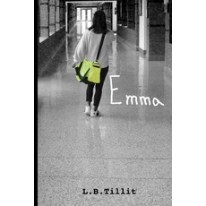 (영문도서) Emma Paperback, My Easy Read Books, LLC, English, 9781735264240