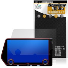 RX RX500h RX450h+ RX350h RX350 9H 미야빅스 렉서스 5대째(22년 11월 이후) 터치