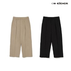 매장정품 아이더 여성 겨울 기능성보온편의성 울리 와이드 팬츠 DWW23348 1374751