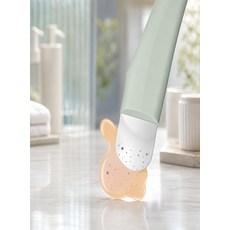 블랙헤드제거기 여드름 모공 청정기기 실리콘삽SOSODANG, 상세페이지 참조, 모공 청정기기-DM617