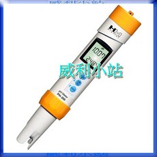 HM Digital PH-200 專業防水型 pH/溫度計, 1個
