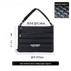 14인치 노트북 가방 프리미엄 충격방지 크로스백 남녀공용 스타일 가죽노트북가방 숄더백, 1개, 다크 색상 13-14인치 노트북용