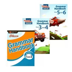 워크북 과 학습 싱가포르 교과서 함께 문법 장난감 와 외국어 영어 교육 책 놀이, A. 1학년과 2학년을 위한 정품 2년판