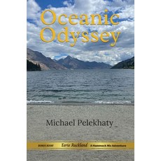 (영문도서)Oceanic Odyssey Paperback, Independently Published, English, 9798261769231