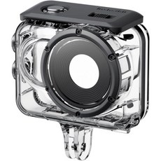 인스타360 다이브 케이스 GO 3S 3 액션 카메라, Dive Case