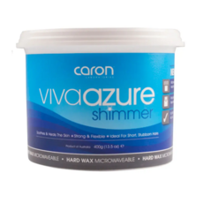 호주 캐론랩 하드왁스 400g 비바아자르쉬머 셀프왁싱 브라질리언왁스, 1개