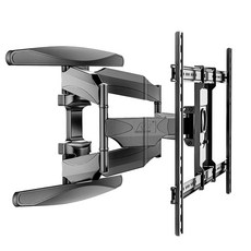 NB P65 液晶電視旋臂架 55-85吋 旋臂壁掛架 電視架, 1個