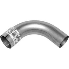 워커 헤비 듀티 41365 배기 엘보우 3인치 인렛 내경 아웃렛 외경, 워커 헤비 듀티 41365 배기 엘보우 3인치 인렛 내