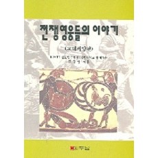 Dunam 戰爭英雄們的故事(古代西洋篇), 金忠永
