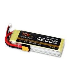 2S 3S 4S 5S 6S 4200mAh 25C 35C 충전식 리튬 배터리 원격 제어 장난감 비행기 모델, 22.2V 6S 25C XT60