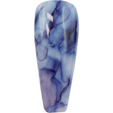 Ostar 心緹 復古煙彩莫蘭迪暈染液, 1個, VI03, VI03, 12ml