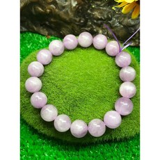 晴緣水晶 紫鋰輝帶貓眼手串，優雅時尚，舒緩情緒，提升個人魅力