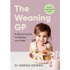 (英文圖書)The Weaning GP 精裝版, Vermilion, 英文