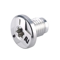 NA Bridgestone J715 J815 J615 JGR 드라이버용 골프 웨이트 1개 (18g) 278193, 1x2g