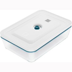 ZWILLING 신선하고 밀봉기 푸드 펌프 휴대용 현대적인 저장 세이버 진공 기계, New version, One Size, La Mer