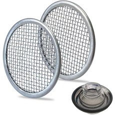 Sactulaz Yeti Rambler 병 처그 캡 및 MagDock 캡용 아이스 스토퍼 Yeti Rambler 물병용 스테인리스 스틸 아이스/티/과일 스토퍼 532.3ml