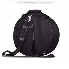 스네어 가방 드럼 휴대용 스네어백 탐백 백팩 백, C, 1개