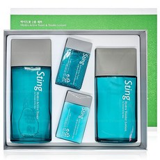 스팅 하이드로 2종세트, 1세트