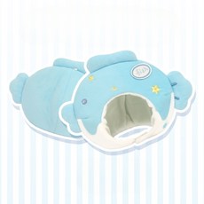 마르체쥬 10cm 인형모자 붕어빵 시리즈, 소금우유