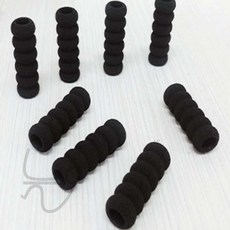 늘쎗트 볼펜 홀더 8개 색연필홀더