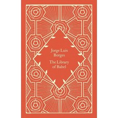 The Library of Babel, Penguin Books Ltd (UK), Jorge Luis Borges(저)