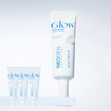 네오젠 넥스트 글로우 수분 크림 50ml 3개 189783, 네오젠 넥스트 글로우 수분 크림 50ml, 3개 189