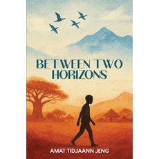 (英文圖書)Between Two Horizons 平裝版, Owl Publishing Company, 英文