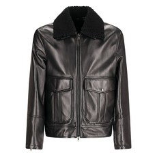 살바토레산토로 아트 에시 재킷