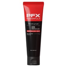 파워풀엑스 에너지 리커버리크림, 1개, 90ml