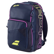 【全球體育】Babolat 網球拍後背包 BACKPACK PURE AERO, 1個
