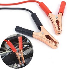 자동차점프케이블 500AMP 자동차방전점프