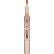 메이블린뉴욕 Maybelline New York Dream Lumi 하이라이팅 컨실러 딥 0.05 액량 온스 139788, 1