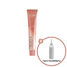 밀본 염색약 올디브 트렌드 컬러 80g / 국산산화제 150ml 증정, 프렌치모브애쉬/13-fMA, 1개