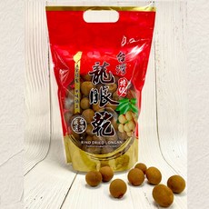 東農產銷班 東山柴燒龍眼乾 一斤裝, 600g, 1個, 限量販售