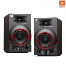JBL 主動式喇叭, NANO K4