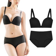 Relaxism 掛鉤文胸套裝