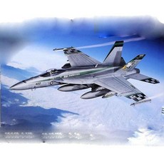 VFA195 치피호 아카데미과학 F/A18E 미해군, 1개, 상세페이지 참조