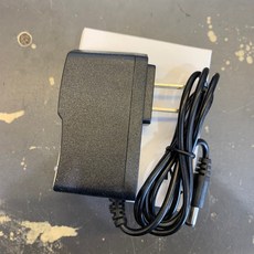 永和電池 6V 電池充電器 7.5V 1A 湯淺 NP4-6 NP4.5-6 NP10-6 廣隆 WP4-6 皆適用, 1個