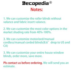 Decopedia-윈도우 용 롤러 블라인드 전동 무선 스마트 윈도우 암막 롤러 거실용 주야간 커튼, Customize Size, Contact us