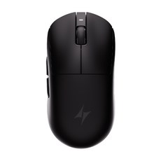 에이티케이 8K 게이밍 유무선 마우스 A9 Ultra, 블랙