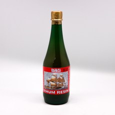 럼레진, 680ml, 2개