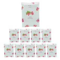 果然茶香 蔓越莓乾 獨立包裝 健康零食 無添加, 80g, 10個