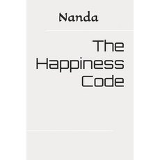 (英文圖書)The Happiness Code 平裝版, Independently Published, 英文