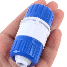 세차 호스 꼬임방지 가이드 세차호스가이드라인