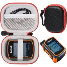 부시넬 백트랙 미니 GPS 내비게이션용 케이스색 케이스