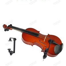 무선 악기용 마이크 시스템 콘덴서 무대 공연용 바이올린용, for violin