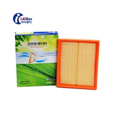 그랜저TG 2.4 가솔린 프리미엄 에어크리너/ 28113 3K010, 1개, 1개입, 그랜저TG 2.4 가솔린 에어크리너